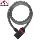 Zefal Cable Locks - K-Traz C8 Cable Lock